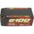 Gens ace Redline Series 6100mAh 7.4V 130C 2S2P HardCase 71# LiPo Battery