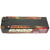 Gens ace Redline Series 6300mAh 7.4V 130C 2S2P HardCase 70# LiPo Battery