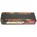 Gens ace Redline Series 6300mAh 7.4V 130C 2S2P HardCase 70# LiPo Battery