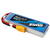 Gens ace 5000mAh 11.1V 45C 3S1P lipo battery with XT90 Plug