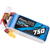 GENS ACE 750MAH 11.1V 60C 3S1P LIPO BATTERY PACK WITH XT30