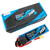 Gens Ace G-Tech 1450mAh 22.2V 45C 6S1P Lipo Battery Pack with XT60 Plug