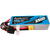 Gens ace G-Tech 2500mAh 22.2V 80C 6S1P Lipo Battery Pack with XT60 plug