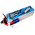 Gens ace G-Tech 3000mAh 22.2V 60C 6S1P Lipo Battery Pack with EC5 plug