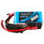 Gens ace G-Tech 300mAh 11.1V 45C 3S1P Lipo Battery Pack with JST-SYP Plug