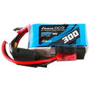 Gens ace G-Tech 300mAh 11.1V 45C 3S1P Lipo Battery Pack with JST-SYP Plug