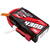 Gens ace G-Tech 4300mAh 3S1P 11.4V 60C Lipo Battery with T-plug