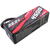 Gens ace G-Tech 4500mAh 6S1P 22.2V 60C HardCase RC car Lipo Battery 14#