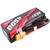 Gens ace G-Tech 4500mAh 6S1P 22.2V 60C HardCase RC car Lipo Battery 14#