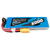 Gens ace G-Tech 5000mAh 11.1V 45C 3S1P lipo battery with XT90 Plug