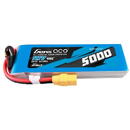 Gens ace G-Tech 5000mAh 11.1V 45C 3S1P lipo battery with XT90 Plug