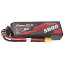 Gens ace G-Tech 5000mAh 11.1V 60C 3S1P Lipo With XT60 Plug