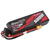 Gens ace G-Tech 5000mAh 11.1V 60C 3S1P Short-Size Lipo With XT60 Plug