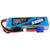 Gens ace G-Tech 5000mAh 14.8V 45C 4S1P Heli Lipo Battery with EC5 Plug