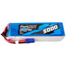 Gens ace G-Tech 5000mAh 22.2V 60C 6S1P Lipo Battery Pack with EC5 Plug