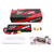 Gens ace G-Tech 5000mAh 7.4V 60C 2S1P Lipo PC material case with XT60 Plug