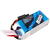 Gens ace G-Tech 800mAh 11.1V 45C 3S1P LIPO BATTERY PACK JST