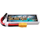 Gens ace G-Tech Soaring 3300mAh 11.1V 30C 3S1P Lipo Battery Pack with XT90 plug