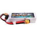 Gens ace G-Tech Soaring 2200mAh 14.8V 30C 4S1P Lipo Battery Pack with XT60 plug