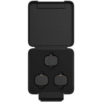 Filtru PolarPro ND8, ND32, ND128 do DJI Mini 4 Pro