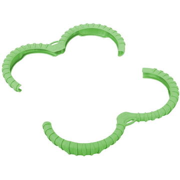 Propeller Guard Protector SUNNYLIFE for DJI Avata 2 (green)