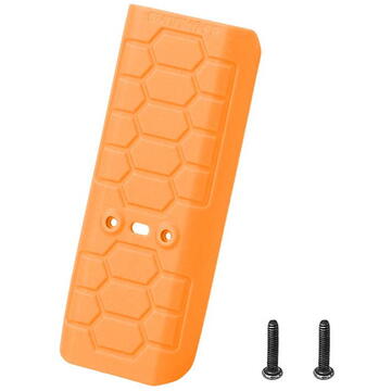 Protective back cover SUNNYLIFE for DJI Avata 2 (orange)