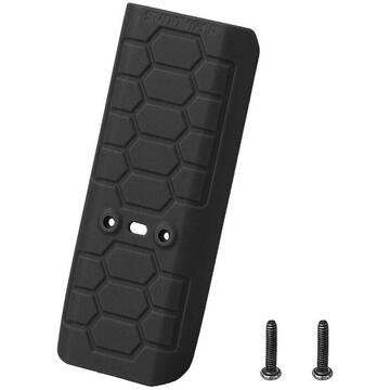 Protective back cover SUNNYLIFE for DJI Avata 2 (black)