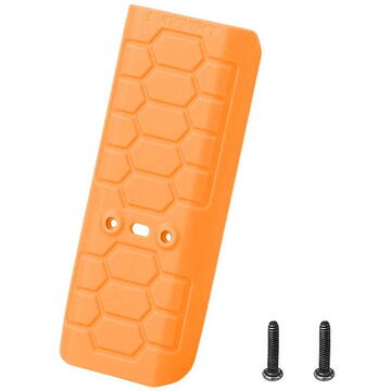 Protective cover + propeller cover SUNNYLIFE for DJI Avata 2 (orange)