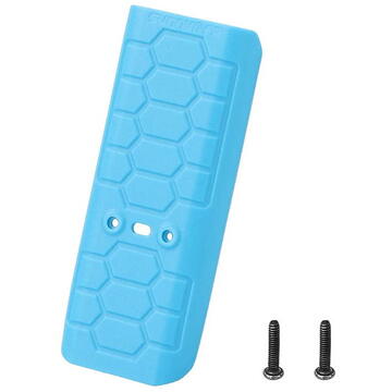 Protective cover + propeller cover SUNNYLIFE for DJI Avata 2 (blue)