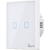 Smart Switch WiFi + RF 433 Sonoff T2 EU TX (2-channel) updated