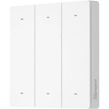 Smart Scene Wall Switch Sonoff R5 (white)