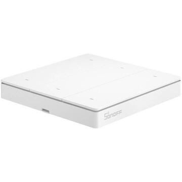 Smart Scene Wall Switch Sonoff R5 (white)