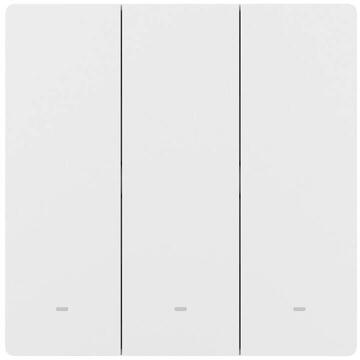 Smart wall switch SONOFF M5-3C-86W Matter (3-channel)