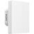 Smart wall switch SONOFF M5-3C-80W Matter (3-channel, to frame)