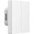 Smart wall switch SONOFF M5-2C-86W Matter (2-channel)