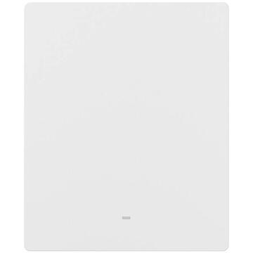 Smart wall switch SONOFF M5-1C-80W Matter (1-channel, to frame)