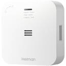 Heiman Smart Carbon Monoxide Alarm HS-720ES