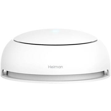 Heiman Photoelectric Smoke Alarm WS2SA-1