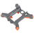 Landing gear Sunnylife for DJI Mavic 3 Pro - Orange (M3P-LG582-C)