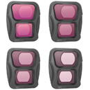 4 filters Sunnylife for DJI AIR 3 A3-FI687 - ND4+ND8+ND16+ND32