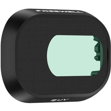 Freewell DJI Mini 4 Pro UV Camera Lens Filter