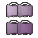 Set of 4 filters ND8,16,32,64 Freewell for DJI Avata 2