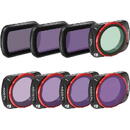 Set of 8 filters Freewell DJI Osmo Pocket 3