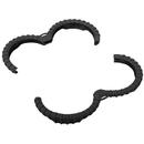 Propeller guard protector SUNNYLIFE for DJI Avata 2 (black)