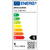 Somogyi Ghirlanda LED inseriabila, 200 LED alb rece, 10 cm intre LED-uri, lungime 20 m