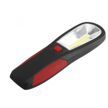 Somogyi Lampa de montaj cu LED-uri