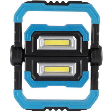 Somogyi Reflector COB LED, reincarcabil