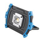 Somogyi Reflector COB LED, reincarcabil