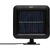 Somogyi Reflector solar LED, cu senzor de miscare