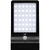 Somogyi Reflector solar LED, cu senzor de miscare